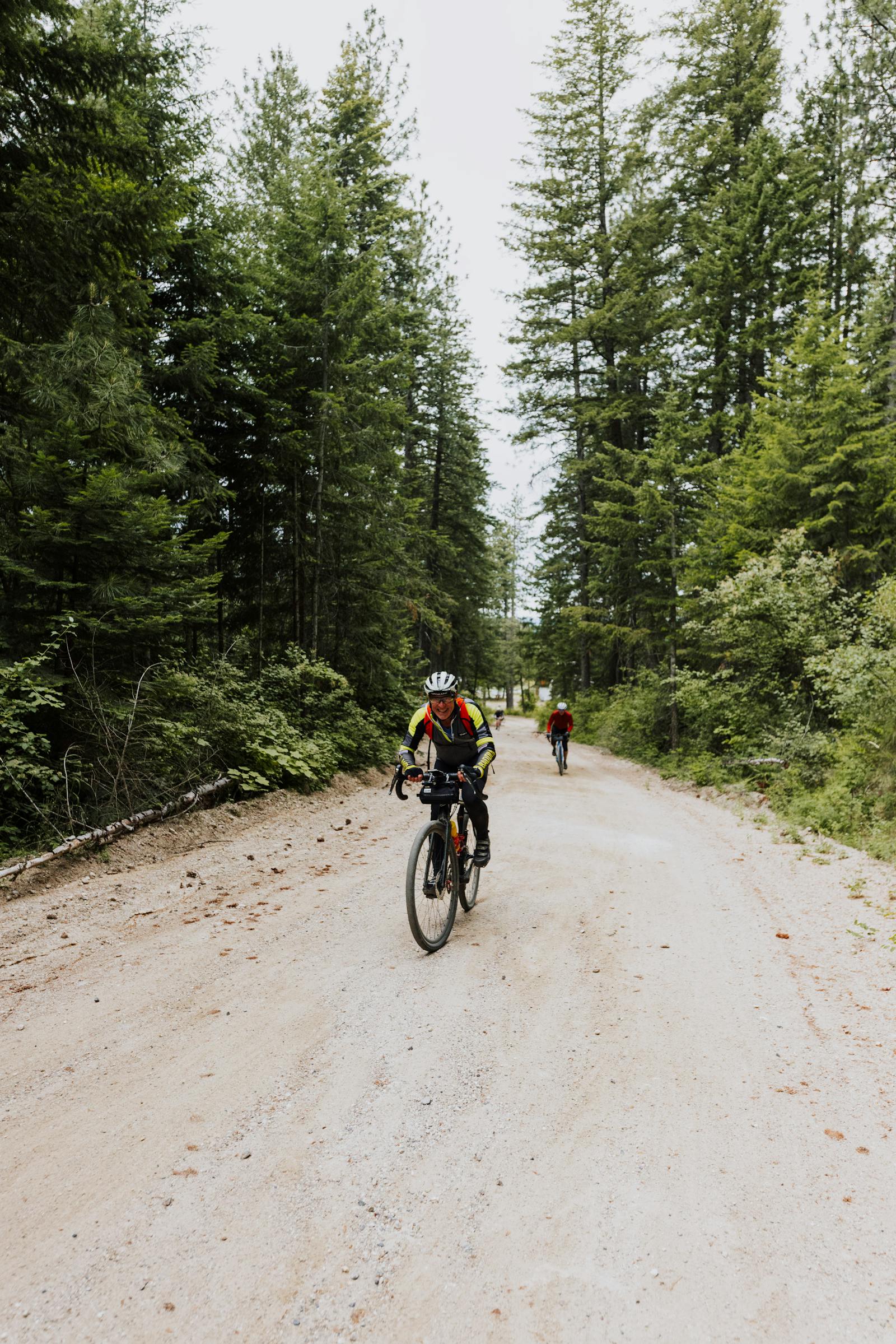 Cicloturismo