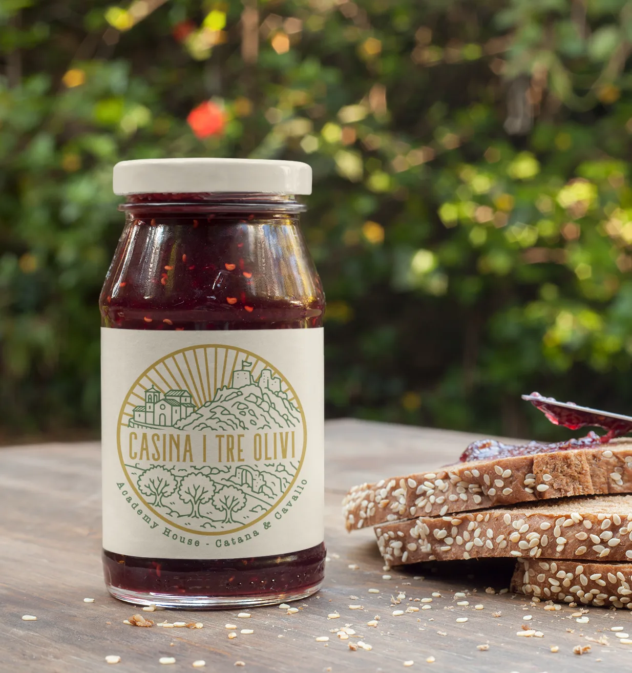 Marmellata di Susine