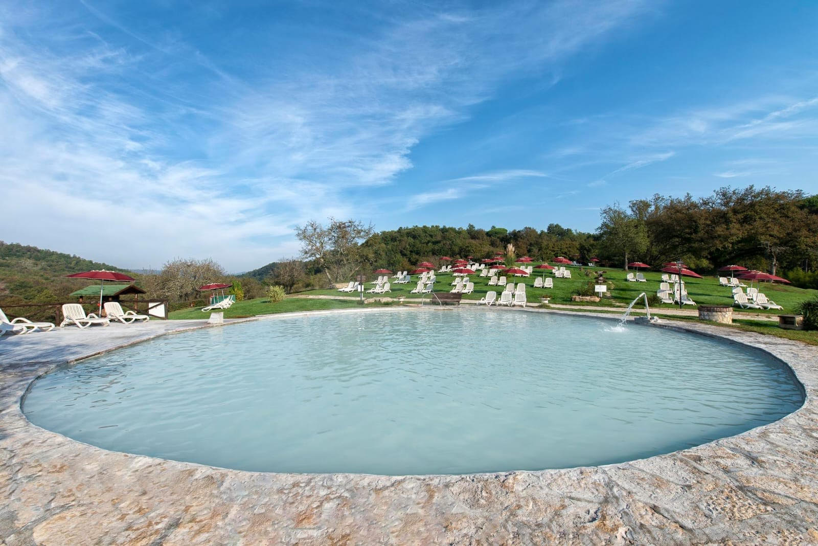 Terme di Stigliano